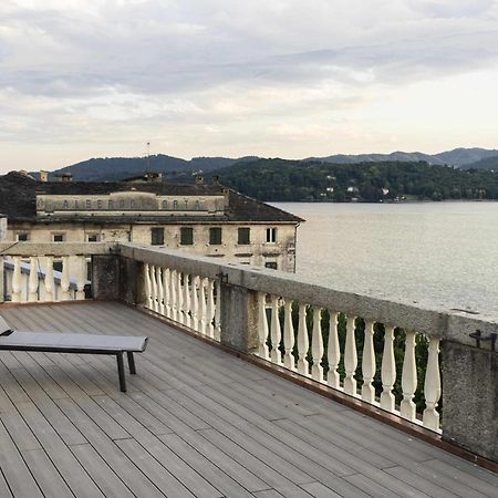 Orta Paradise 4 Орта-Сан-Джулио Экстерьер фото