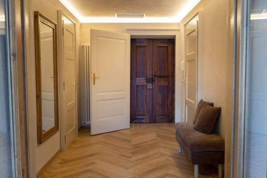 Orta Paradise 4 Орта-Сан-Джулио Экстерьер фото
