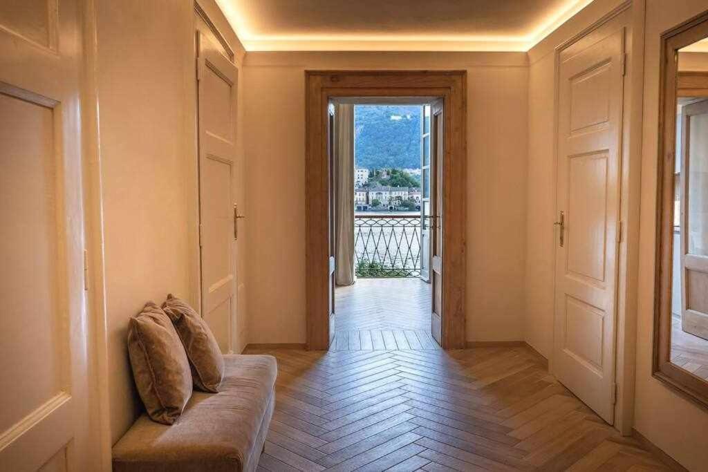 Orta Paradise 4 Орта-Сан-Джулио Экстерьер фото