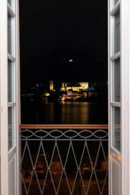 Orta Paradise 4 Орта-Сан-Джулио Экстерьер фото
